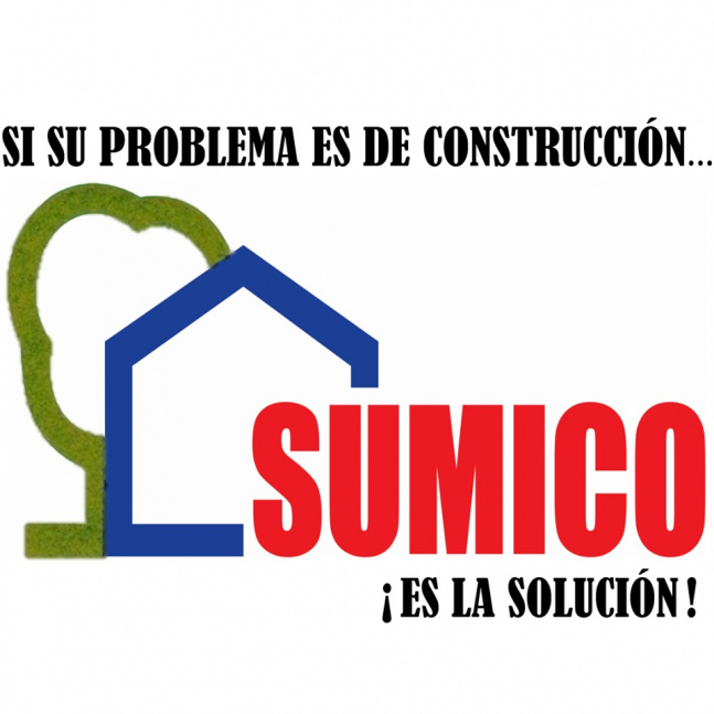 SUMICO Materiales Constructivos_Logo